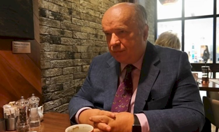 Fehmi Koru'dan Çarpıcı Yorum: Fethullah Gülen’in Ölümü Türkiye İçin Bir Fırsat Olabilir mi?