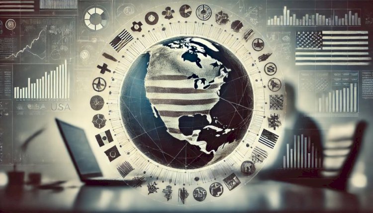 A Nation on the Edge: U.S. Election Turmoil and Global Consequences