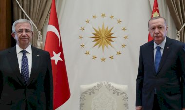 Cumhurbaşkanlığı seçiminde çarpıcı sonuç