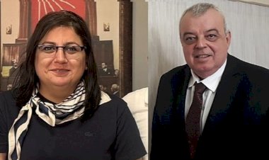CHP İzmir’de Yüksek Gerilim: İlçe Başkanları Cemil Tugay Üzerine Tartıştı