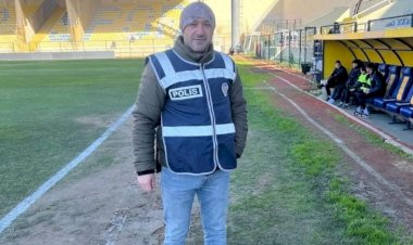 İzmir'de Silahlı Saldırı: Polis Memuru Şehit Oldu, 7 Şüpheli Gözaltında