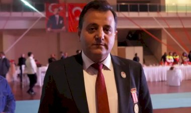 Başkan Yavuz’dan Cumhuriyet Vurgusu: Bu Vatan İçin Şehit ve Gazi Olmaya Devam Edeceğiz