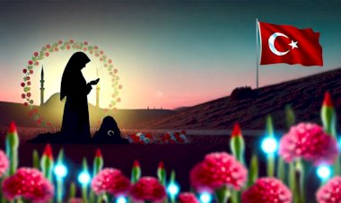 Şehit Ailelerinden Feryat: Yeter Artık! Sesimizi Duyun