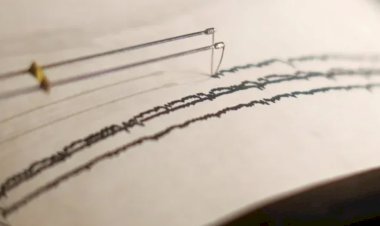 Manisa’da 3.5 Büyüklüğünde Deprem: Paniğe Yol Açtı