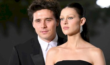 Nicola Peltz & Brooklyn Beckham: A Celestial and Numerical Journey of Love and Harmony