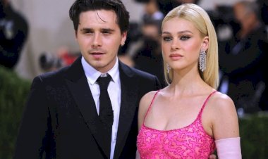 Nicola Peltz ve Brooklyn Beckham çiftinin aşk uyumlarına yönelik astroloji, numeroloji ve Ebced analizleri