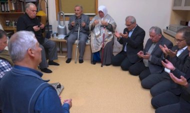 Fethullah Gülen’in Vasiyeti Açıldı: 15 Temmuz’a Dair Hiçbir İfade Yok