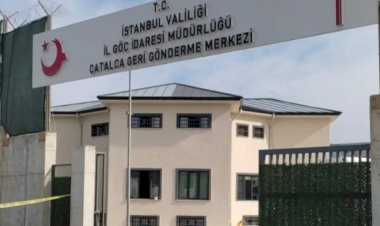 Kadınlardan Yardım Çağrısı: Bize Yardım Edin, Biz Katil Değiliz!