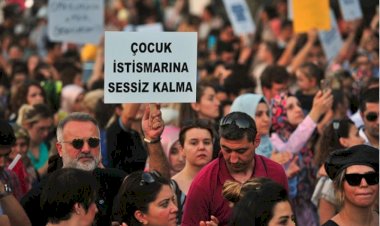 Çocuk Cinayetleri ve Cinsel İstismar: Artan Vahşet Karşısında Toplumun Derin Yaraları
