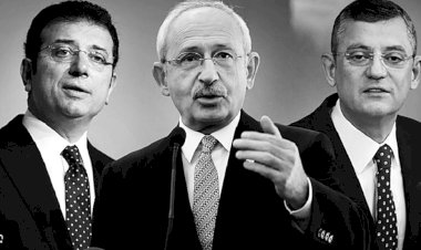 Ak Parti Neden Kaybediyor? CHP Neden Başaramıyor?