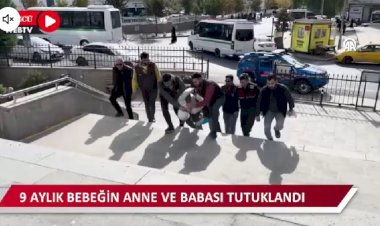 Çerkezköy’de Başlatılan Soruşturma Çarpıcı Bir Şekilde Sonlandı
