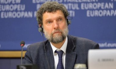 İnsan Hakları İzleme Örgütü: Osman Kavala’nın Tutukluluğu Türkiye İçin Bir Utanç