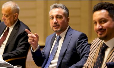 İzmir’in Çimento Devi Batıçim Müteahhitlik Sektörüne Giriyor