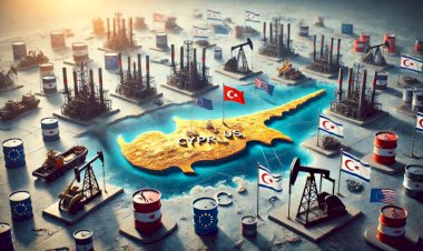 AB'nin Kıbrıs Müzakerelerindeki Rolü ve Türkiye'nin Tavrı
