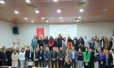 Bayburt’ta Vatan Sevgisi Dolu Buluşma: Şehit ve Gazi Ailelerinden Gençlere İlham Veren Mesajlar
