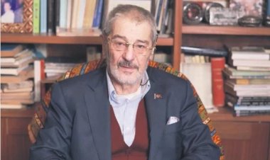 Sadık Albayrak, “Son Devir Osmanlı Uleması” ile Osmanlı’nın Son Ulema Mirasını Anlattı