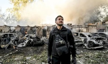 ABD Seçimleri, Ukrayna’nın Cephe Hattında Ne Anlama Geliyor?
