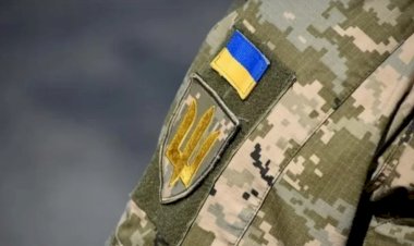 Ukrayna'da Esaretten Kurtulan Askerler İçin Entegrasyon Merkezi Açıldı