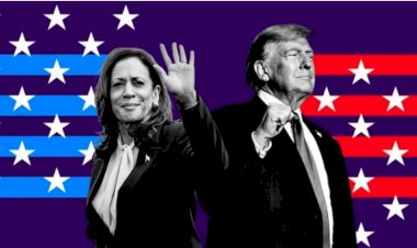 ABD Seçimlerinde Son Durum: Kamala Harris ve Donald Trump Yarışı Kızışıyor