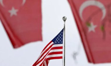 ABD Seçimleri Washington-Ankara İlişkilerini Nasıl Etkileyecek?