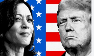 ABD Seçimleri: Kamala Harris Kazanacak Ama Dünyayı Zor Günler Bekliyor