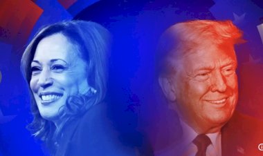 ABD Başkanlık Seçimleri Canlı Sonuçları: Harris ve Trump Yarışında Son Durum
