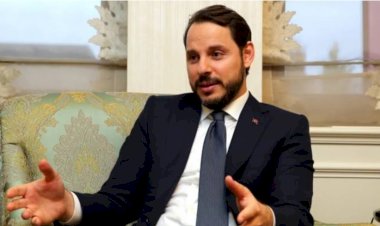 Berat Albayrak’ın Cumhurbaşkanı Yardımcılığı İddiası Ankara Gündemini Sarstı