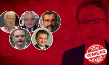 Medya Dünyasında Büyük Değişim: Usta Gazeteciler 'Nefes' Gazetesinde Buluşuyor