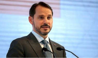 Berat Albayrak Cumhurbaşkanı Yardımcılığı Görevine Mi Geliyor? AK Parti ve Türkiye İçin Yeni Dönemin Habercisi