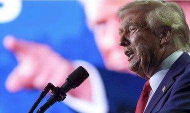 Trump'tan Zafer Konuşmasında Müslüman Amerikalılar  Vurgusu: Tarihteki En Büyük Koalisyonu Kurdum