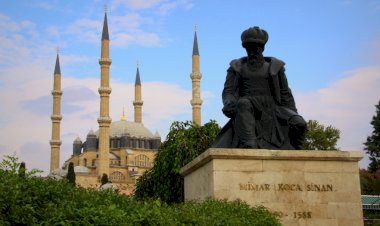Edirne’nin Sevilen ve Güvenilen Liderleri Anketi Başladı: Tüm Adaylar Bu Listede