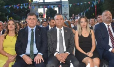 Dilruba Kayserilioğlu’ndan Özgür Özel’e Sert Yanıt: Yuh Yalana Gel!