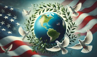 Trump’s Promise of Peace: A Historic Turning Point or a Mirage of Hope?