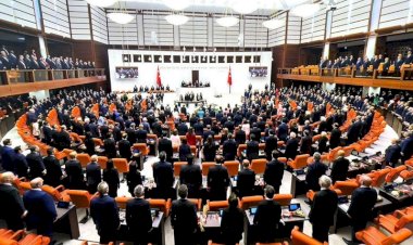 9. Yargı Paketi Meclis’te: Yargı Süreçlerinde Yeni Düzenlemeler