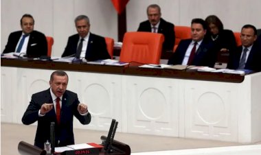 Çözüm Süreci Raporu: Meclis’in Barış Arayışı ve Eleştiriler
