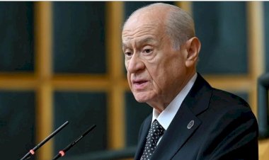 Devlet Bahçeli’den Şaşırtan Açıklamalar: Türkiye’yi Yeni Bir Sürece mi Hazırlıyor?