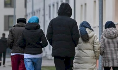 Almanya’ya İltica Başvurularında Türkler Üçüncü Sırada