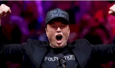 Elon Musk’ın Kızı Vivian Jenna Wilson, ABD’yi Terk Etmeye Karar Verdi