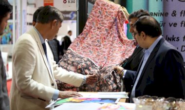 Kimya Sektörü 35 Milyar Dolarlık İhracat Hedefine Koşuyor