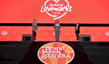 Türkiye’nin Lovemark’ları 2024: İşte Halkın Kalbini Kazanan Markalar