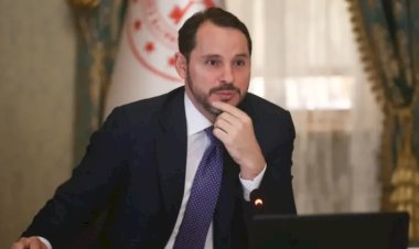 Berat Albayrak Geri mi Dönüyor? Bu Kez Ciddi İddialar