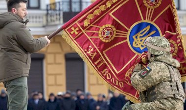Has Ukraine’s Former President Poroshenko Provoked Divine Justice?