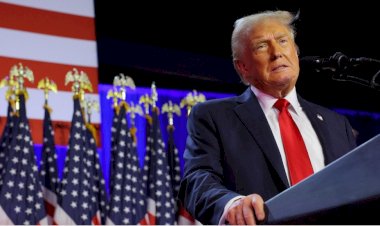 Dünya Basınında Bugün: Trump'ın Zaferi, Bitcoin Rekoru ve Rusya-Ukrayna Gerginliği