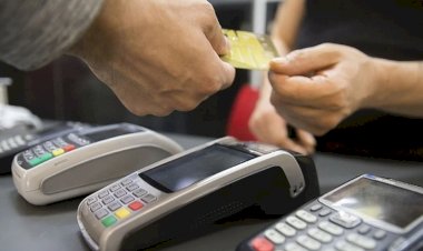 Kredi Kartlarında Borç Krizi: 10 Ayda 30 Milyar TL Takibe Düştü