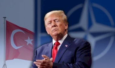 Trump NATO’dan Çıkabilir Mi? Türkiye’nin Yeni NATO’daki Rolü Ne Olacak?