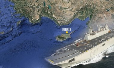 Michael Rubin’den Türkiye İçin Kıbrıs Planı: Üslerin ABD’ye Kiralanması Gündemde