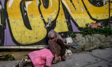 Sokakta Yaşamaya Zorlanan Çocuklar: Çözüm Nerede Tıkanıyor?