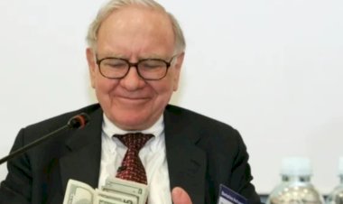 Warren Buffett’ın Büyük Sırrı: Borsadan Çekilen Milyarlar Ne Anlama Geliyor?