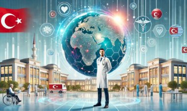 MedicenterTV Launches English Service to Highlight Turkish Healthcare Excellence