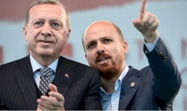 Bilal Erdoğan’ın Siyasi Geleceği: Aktif Siyaset Sahnesine Geri Dönmeli mi?